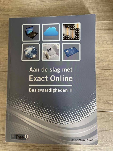 9789083011288-Aan-de-slag-met-Exact-Online-Basisvaardigheden-