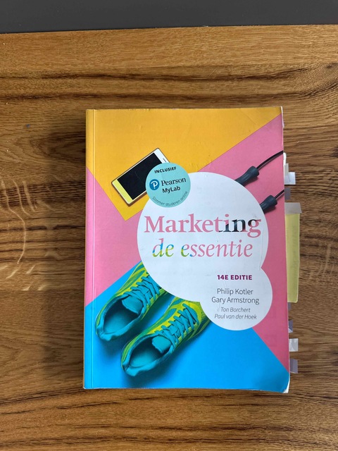 9789043036528-Marketing-de-essentie