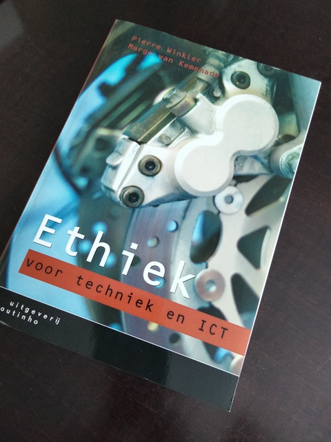 9789046900635-Ethiek-voor-techniek-en-ICT