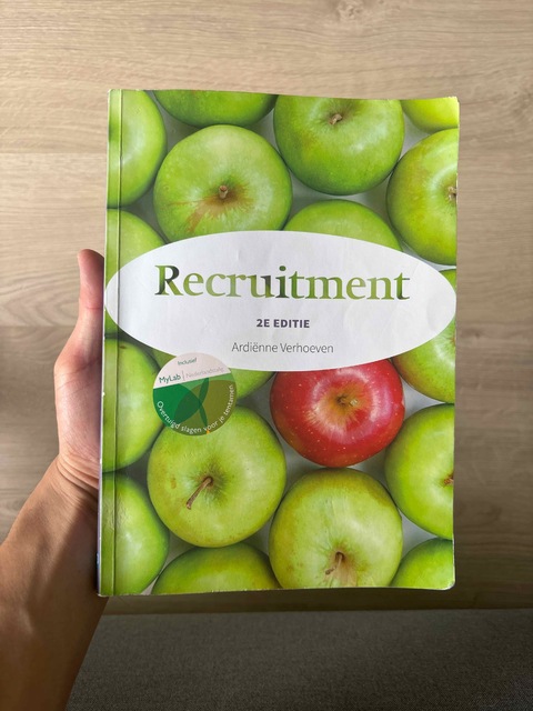 9789043033602-Recruitment