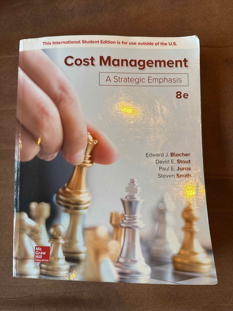 9781260091724-ISE-Cost-Management-A-Strategic-Emphasis