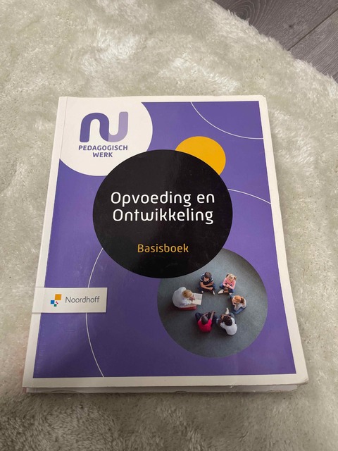 9789001734701-Basisboek-Opvoeding-en-Ontwikkeling-Leerboek