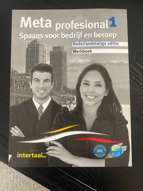 9789460309458-Meta-profesional-1-Werkboek