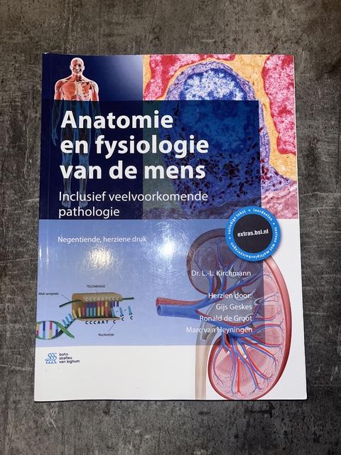 9789036818018-Anatomie-en-fysiologie-van-de-mens
