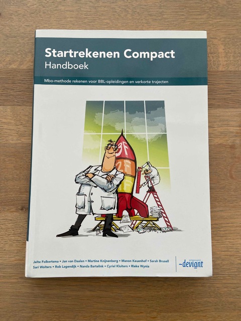 9789463262774-Startrekenen-Compact-Handboek
