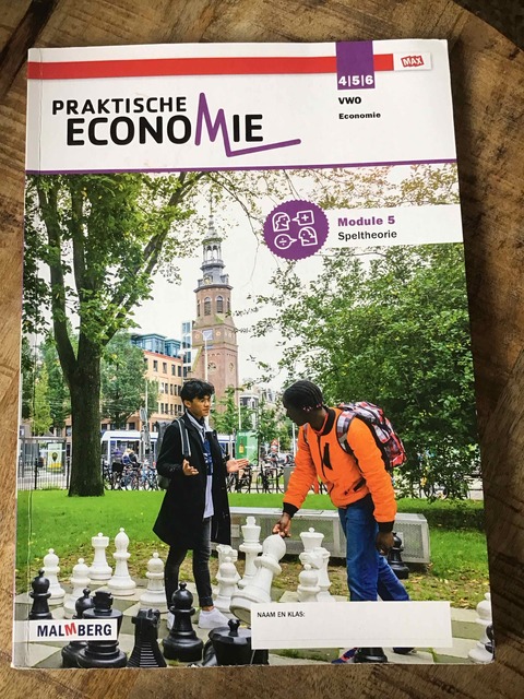 9789402064834-Praktische-Economie--MAX-5-Speltheorie-leerjaar-456-vwo