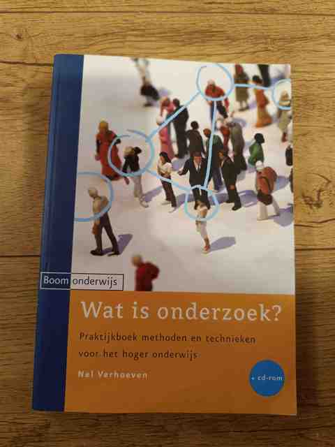9789047300014-Wat-is-onderzoek-CD-ROM
