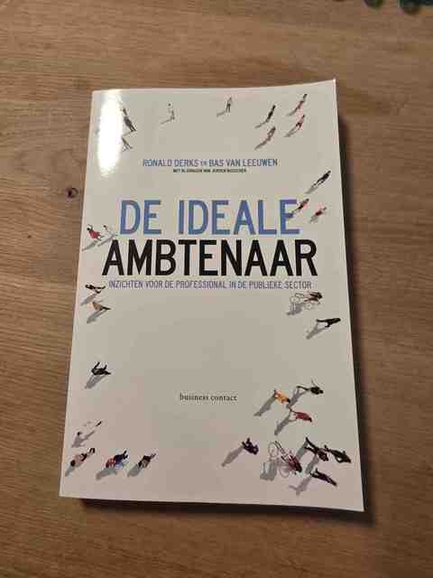 9789047017028-De-ideale-ambtenaar