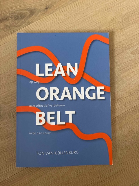 9789082946710-Lean-Orange-Belt