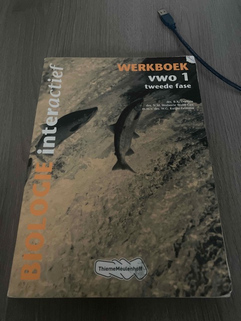 9789042528659-Biologie-interactief-1-Vwo-Actieboek