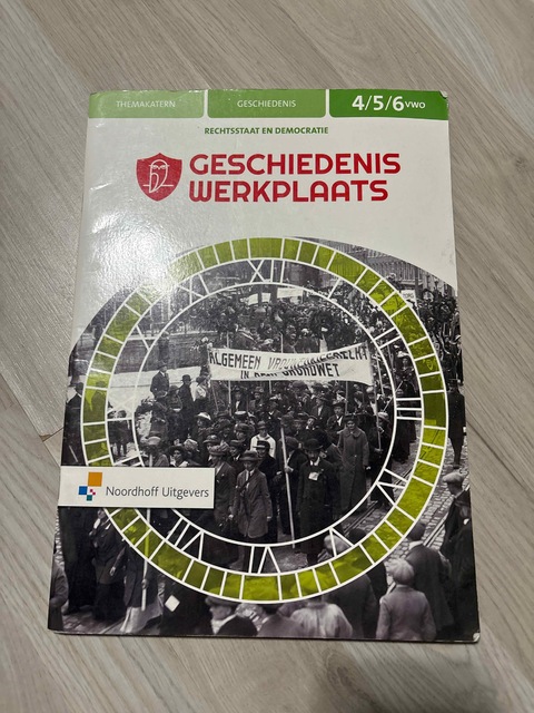 9789001903572-Geschiedeniswerkplaats-456-vwo-geschiedenis-Themakatern