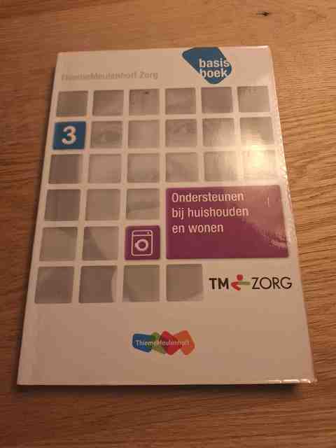 9789006924220-Ondersteunen-bij-huishouden-en-wonen-Niveau-3-Basisboek