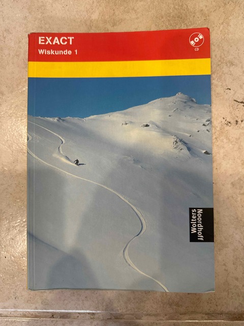 9789001138363-Exact-Wiskunde-1