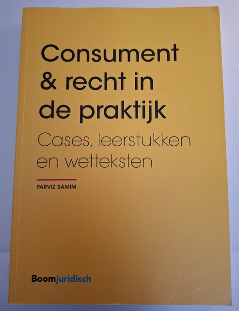 9789462905184-Consument-recht-in-de-praktijk