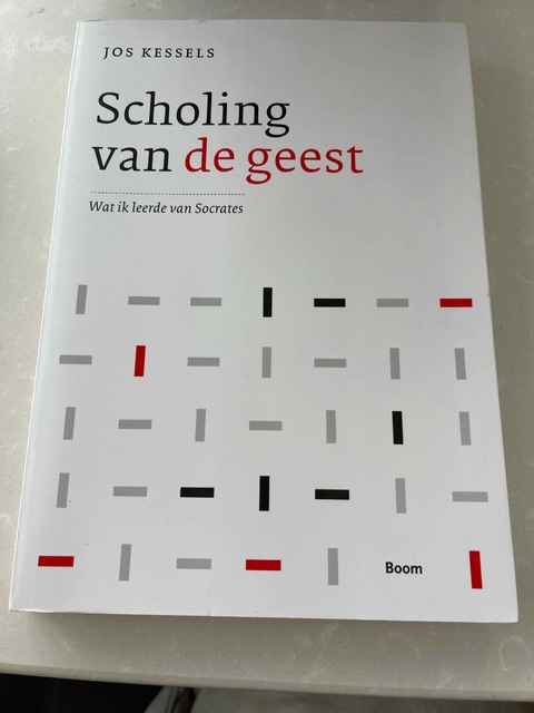 9789089532589-Scholing-van-de-geest