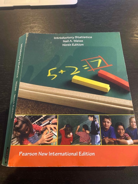 9781292022017-Introductory-Statistics