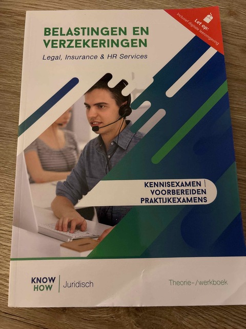 9789037262957-Belastingen-en-verzekeringen-combipakket