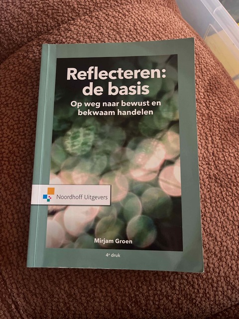 9789001900021-Reflecteren-de-basis