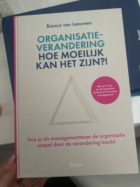 9789024464425-Organisatieverandering-hoe-moeilijk-kan-het-zijn