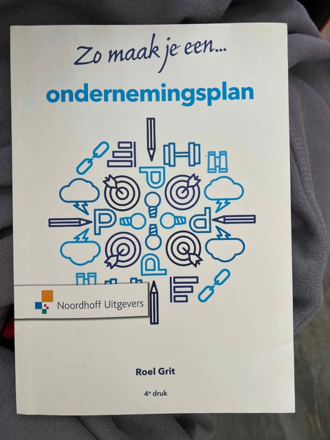 9789001120382-Zo-maak-je-een-ondernemingsplan