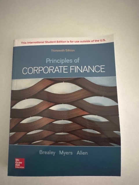 9781260565553-ISE-Principles-of-Corporate-Finance