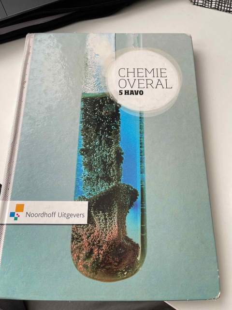 9789011113770-Chemie-Overal-4e-ed-havo-5-leerboek