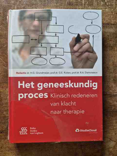 9789036810913-Het-geneeskundig-proces