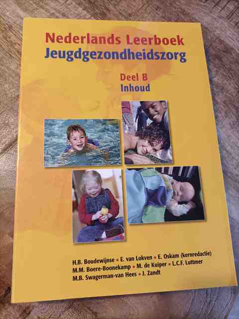 9789023241249-Nederlands-Leerboek-Jeugdgezondheidszorg-B-Inhoud