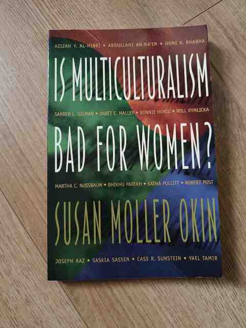 9780691004327-Is-Multiculturalism-Bad-for-Women