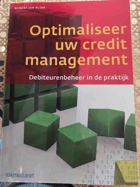 9789462760479-Optimaliseer-uw-credit-management