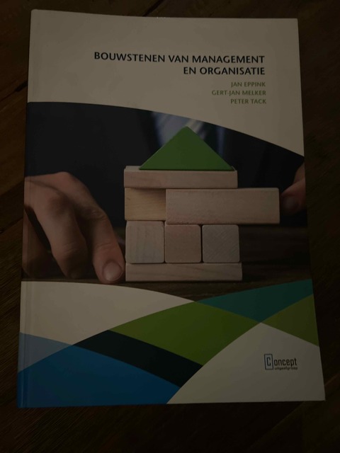 9789055163137-Bouwstenen-van-management-en-organisatie