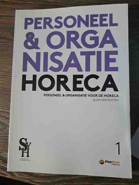 9789052110646-Personeel-en-organisatie-voor-de-horeca-1