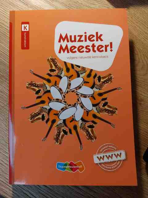 9789006951813-Muziek-Meester