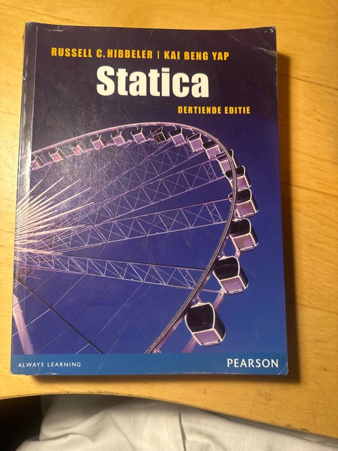 9789043030229-Staticamet-met-MyLab-NL-toegangscode