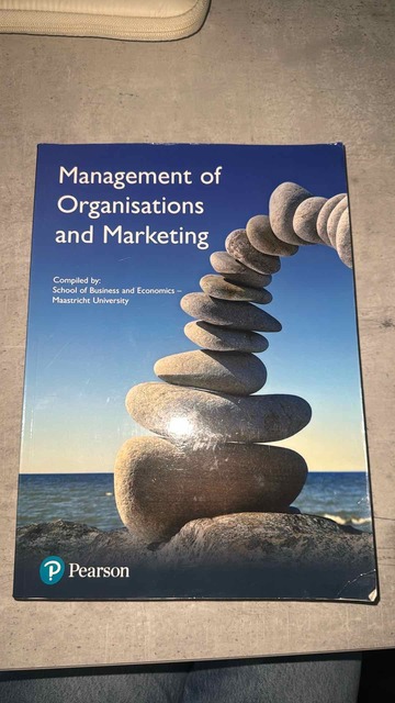 9781839615368-Management-of-Organisations-and-Marketing-custom-edition