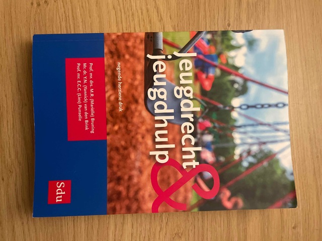 9789012406369-Jeugdrecht-en-jeugdhulp.-Editie-2020