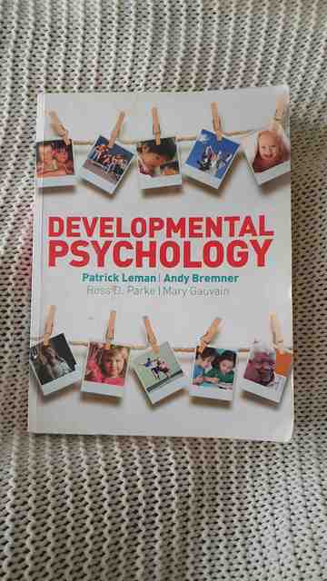9780077126162-Developmental-Psychology