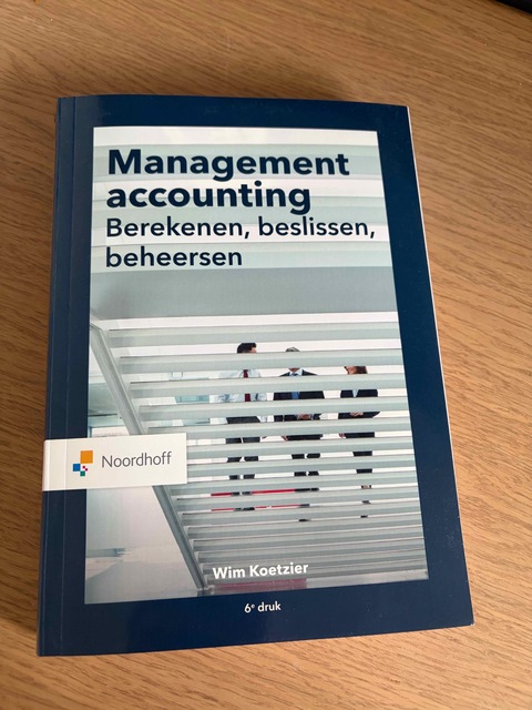 9789001734602-Management-accounting-berekenen-beslissen-beheersen