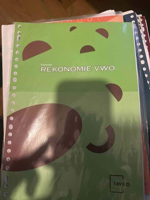 9789461103406-Rekonomie-VWO
