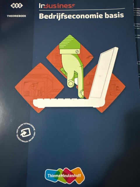 9789006489811-InBusiness--Bedrijfseconomie-basis-theorieboek