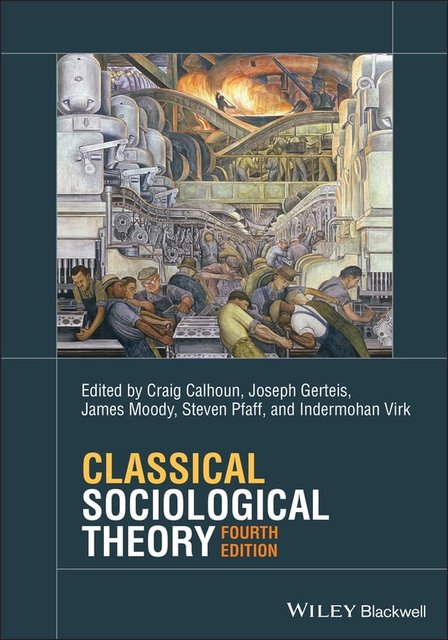 9781119527381-Classic-Sociological-Theory