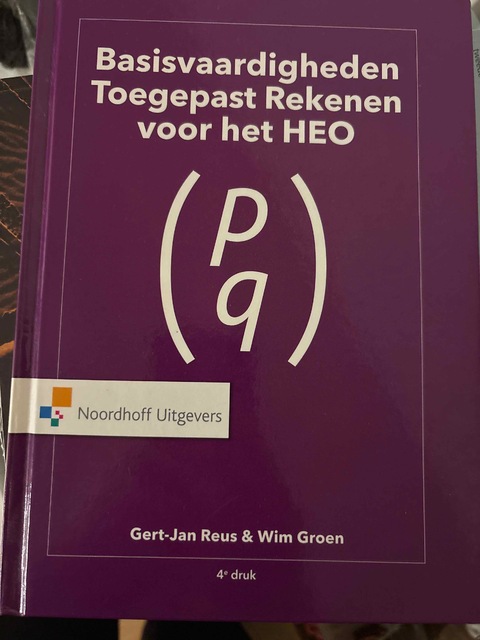 9789001895846-Basisvaardigheden-Toegepast-Rekenen-voor-het-HEO