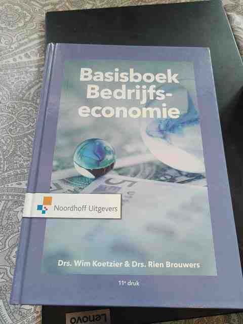 9789001889173-Basisboek-Bedrijfseconomie