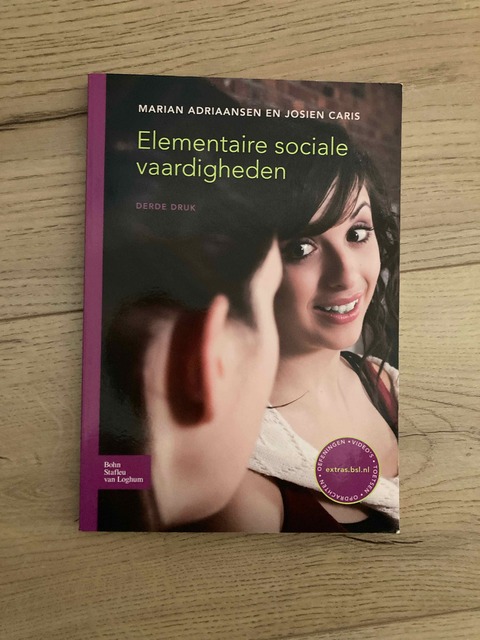 9789031389940-Elementaire-sociale-vaardigheden
