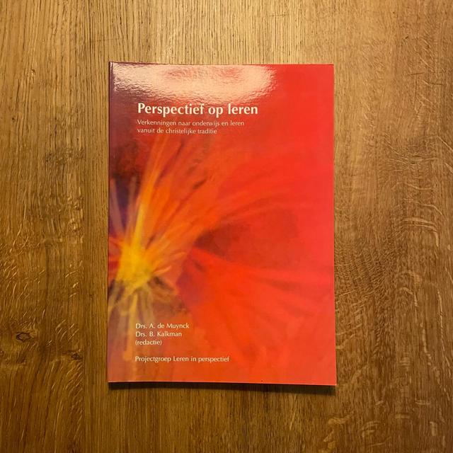 9789077889015-Perspectief-op-leren-verkenningen-naar-onderwijs-en-leren-vanuit-de-christelijke-traditie