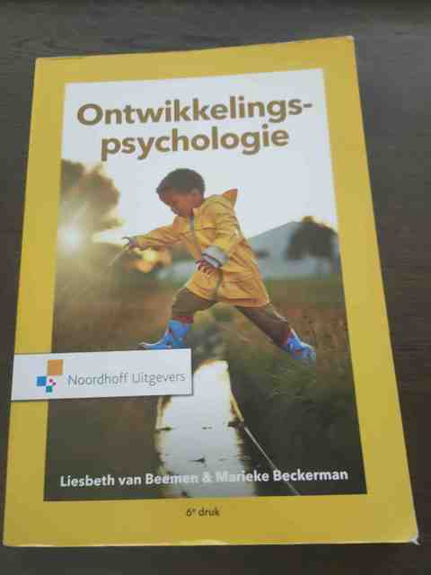 9789001866709-Ontwikkelingspsychologie