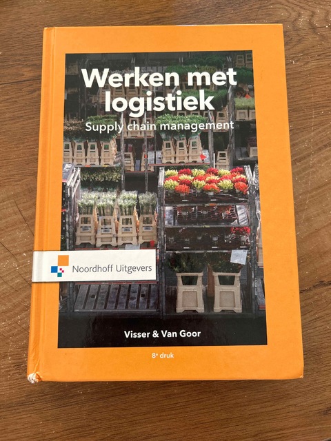 9789001899912-Werken-met-Logistiek