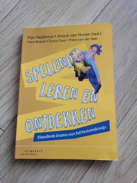 9789046905074-Spelend-leren-en-ontdekken