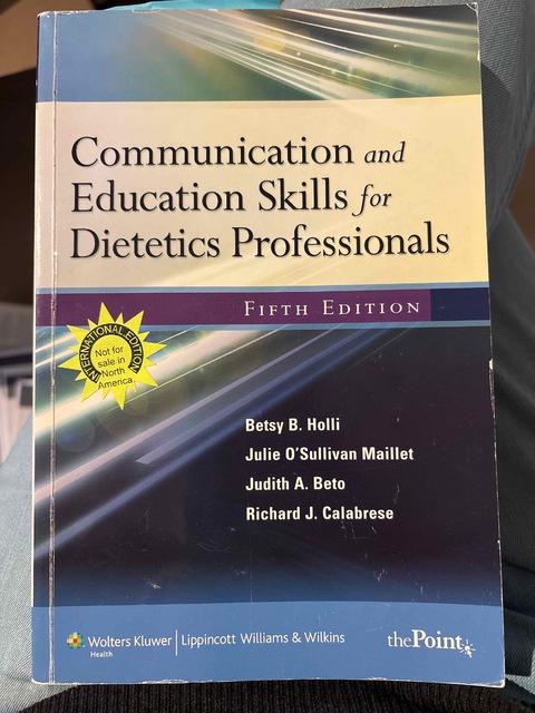 9781451108996-Communication-Education-Skills-Dieteti