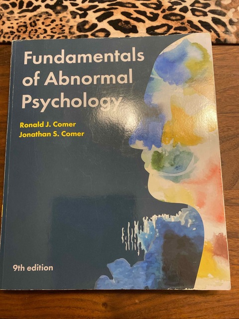 9781319248703-Fundamentals-of-Abnormal-Psychology